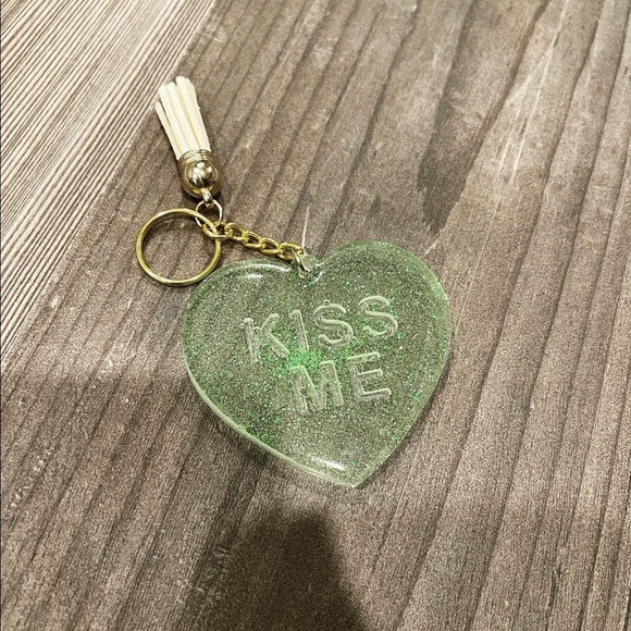 🎉🎉HP🎉🎉 Handmade VALENTINES DAY/ LOVE Keychains - Picture 4 of 11
